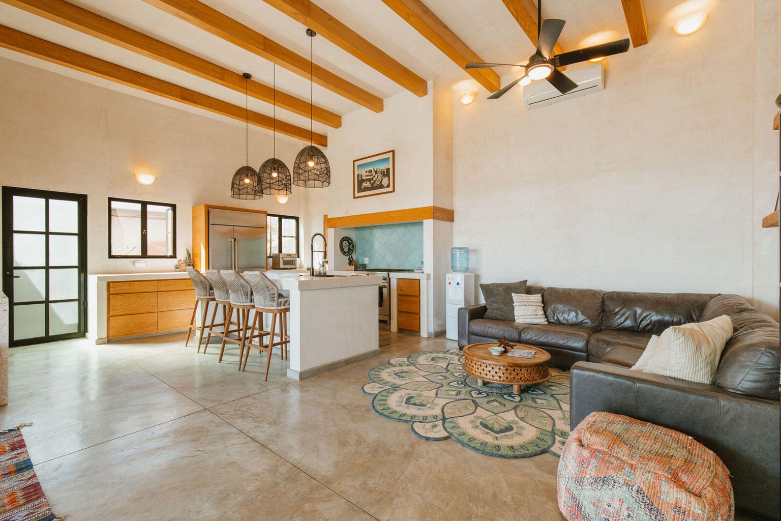 4-Bedroom House in Pescadero, Pacific, photo 2