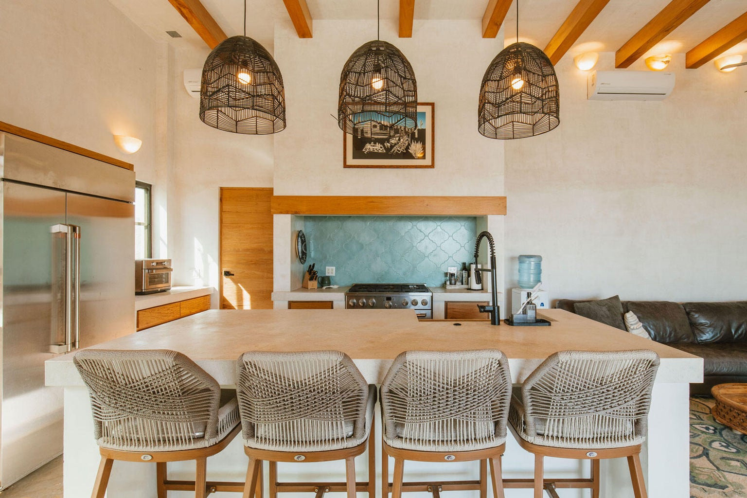 4-Bedroom House in Pescadero, Pacific, photo 5
