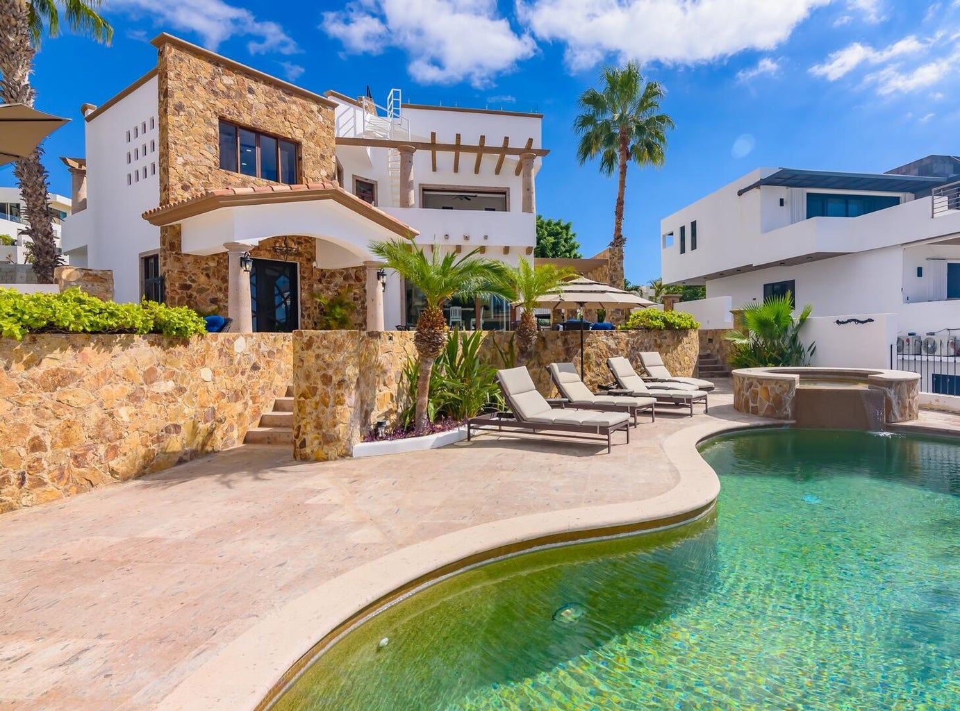 96 Calle Principal Cresta del Mar, Cabo Corridor, photo 2