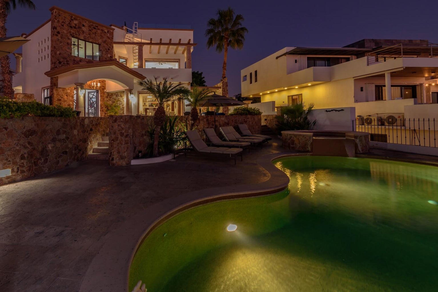 96 Calle Principal Cresta del Mar, Cabo Corridor, photo 3