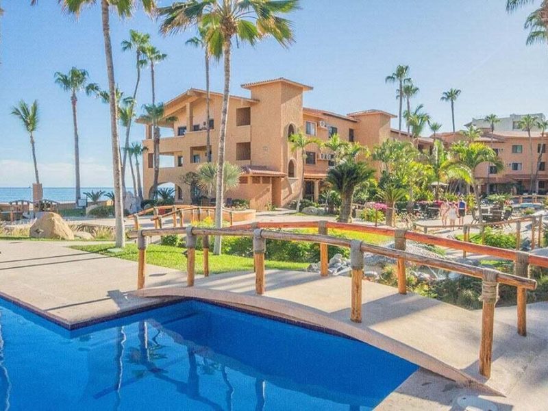 CRT Transpennisular G201, La Jolla, San Jose del Cabo