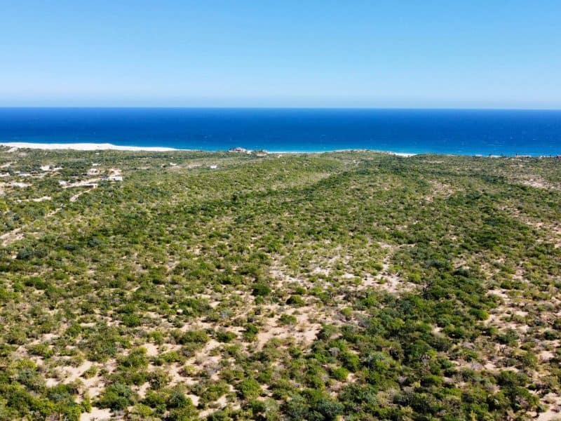Lot D, Boca del Salado, East Cape