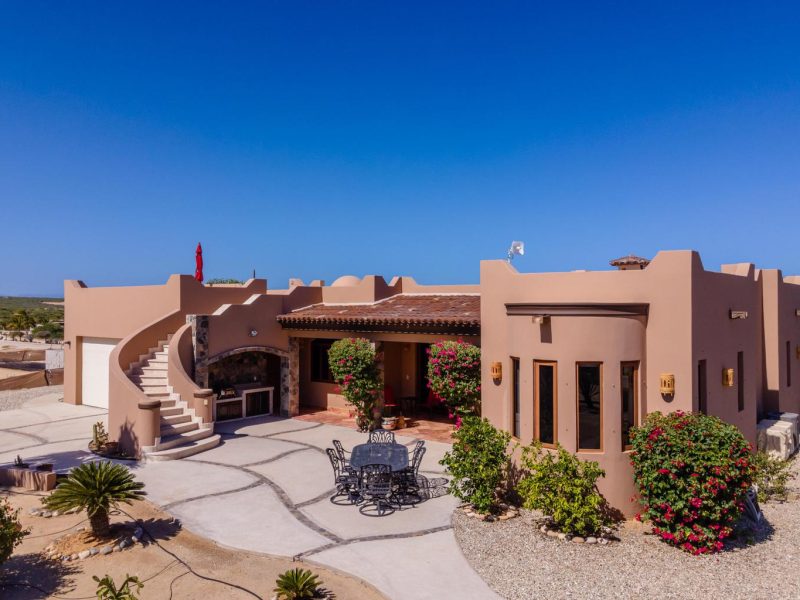 D8 Ave Sierra Vista, Lighthouse Point Est, East Cape