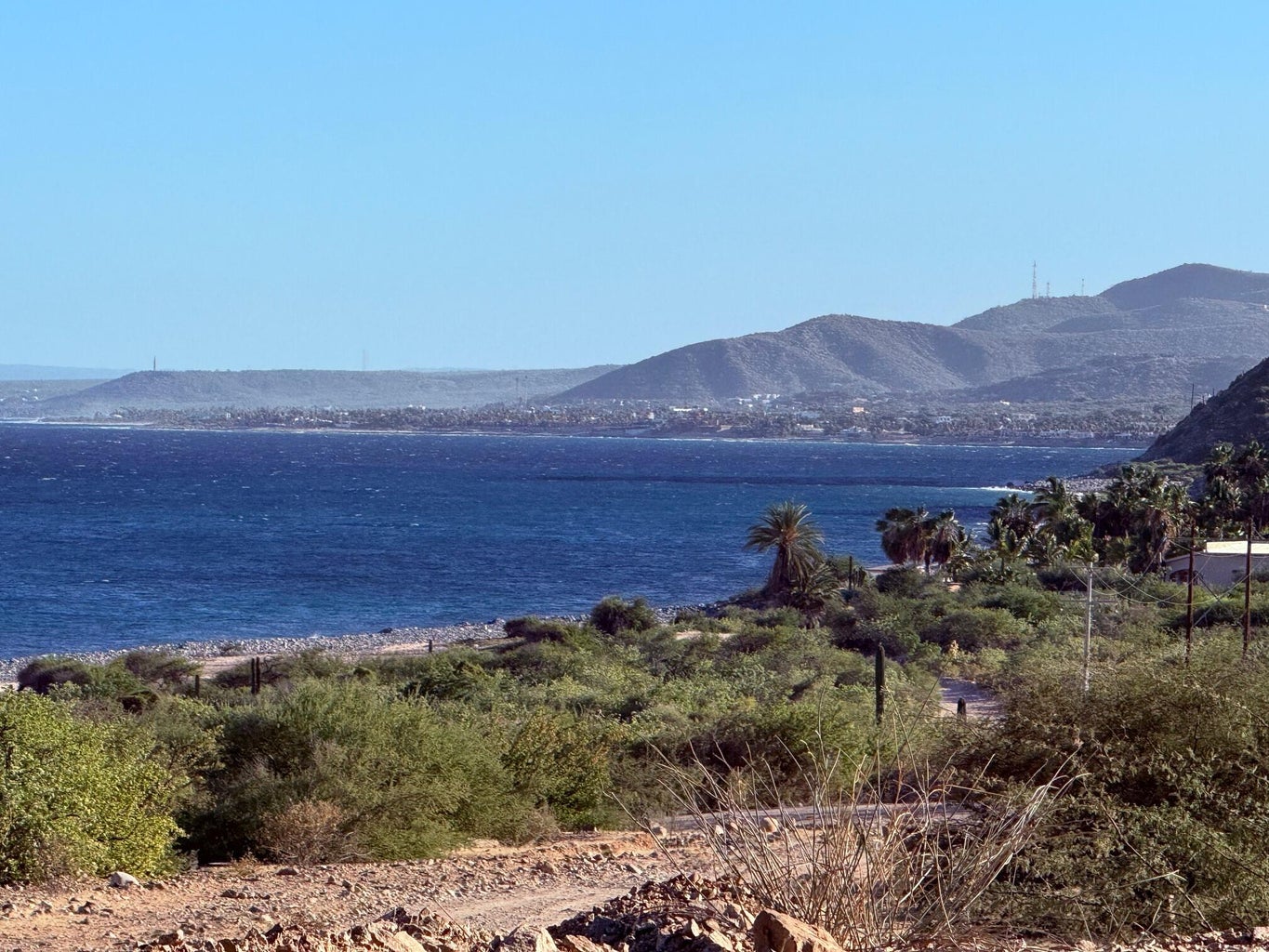 Lot in Nrth of Barilles-Gen, East Cape, photo 3
