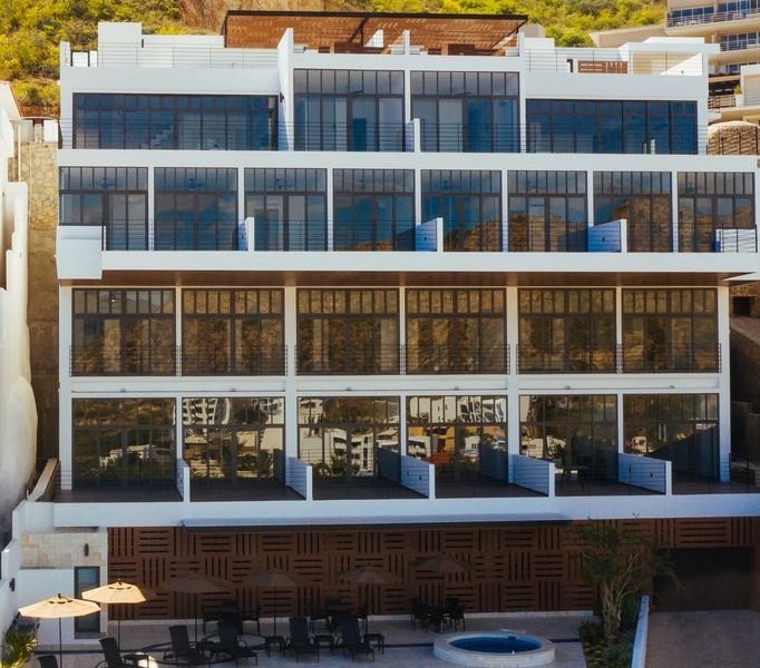 Mza 44 Lte Pedregal 101, The Five, Cabo San Lucas