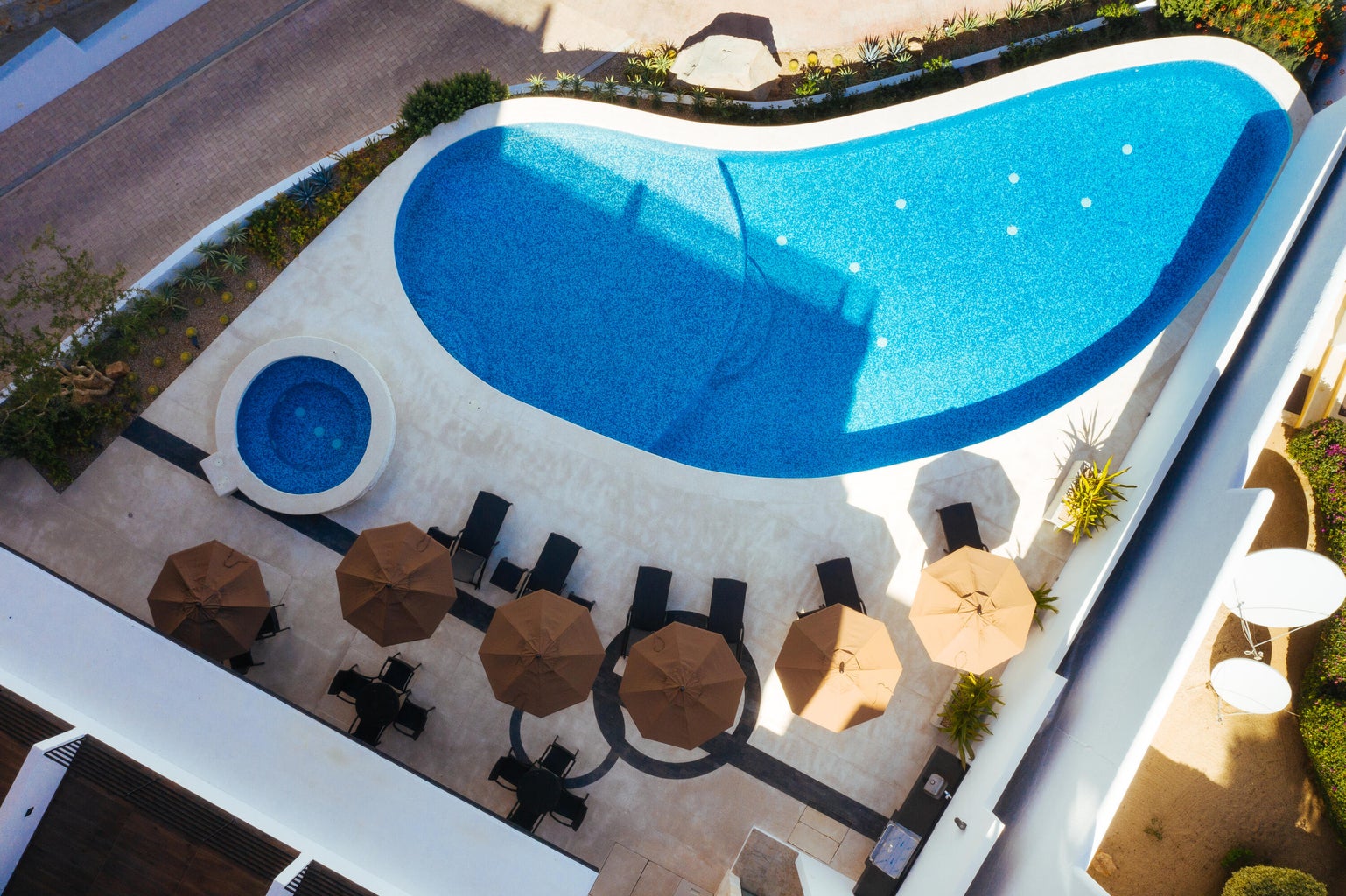 Mza 44 Lte Pedregal 101, The Five, Cabo San Lucas, photo 2