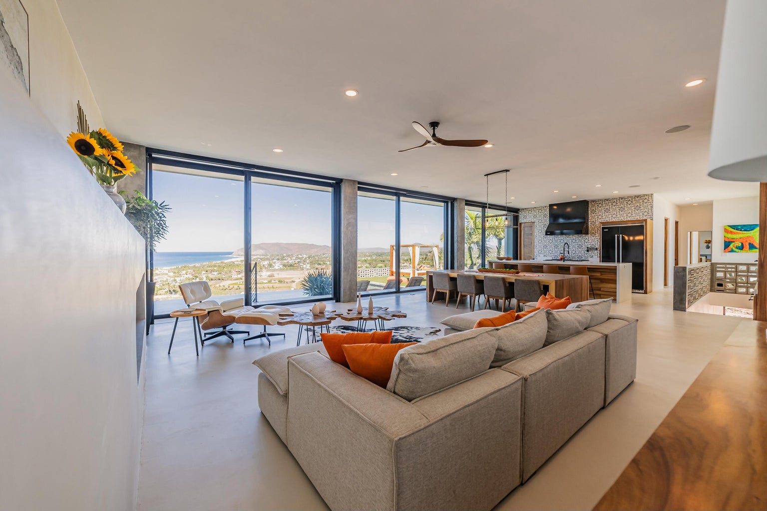 5-Bedroom House in Pescadero, Pacific, photo 5
