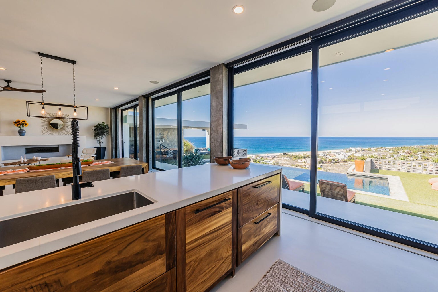 5-Bedroom House in Pescadero, Pacific, photo 4