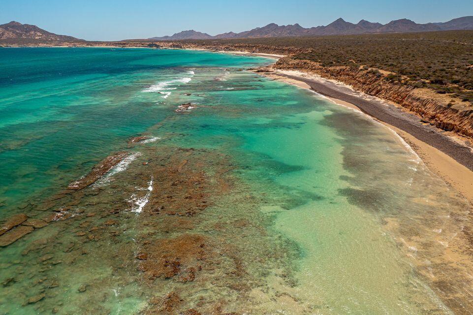Cabo Pulmo Beachfront Lots 5+6, East Cape, photo 2