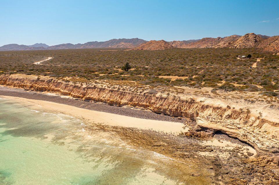 Cabo Pulmo Beachfront Lots 5+6, East Cape, photo 3