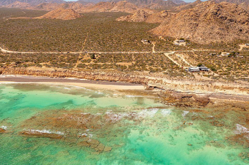 Cabo Pulmo Beachfront Lots 5+6, East Cape, photo 4