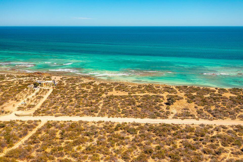 Cabo Pulmo Beachfront Lots 5+6, East Cape, photo 5
