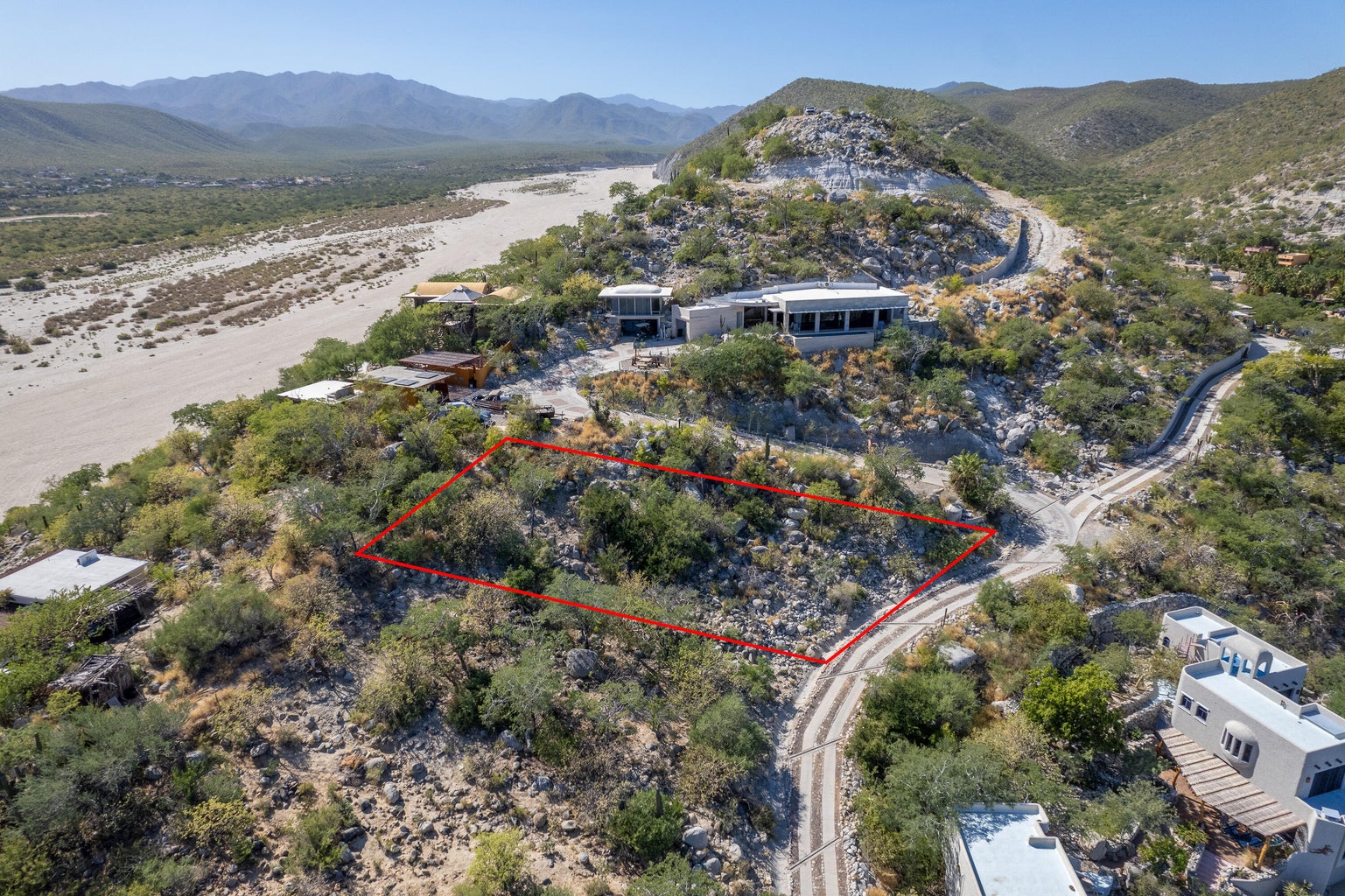 Lot in Buenos Aires, East Cape, photo 4