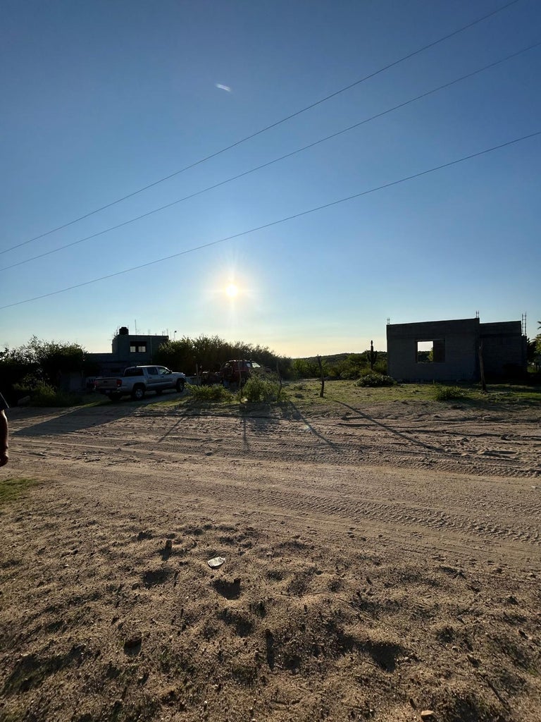 L-1, M-3 Vialidad tipo II, El Cardonal, East Cape, photo 3