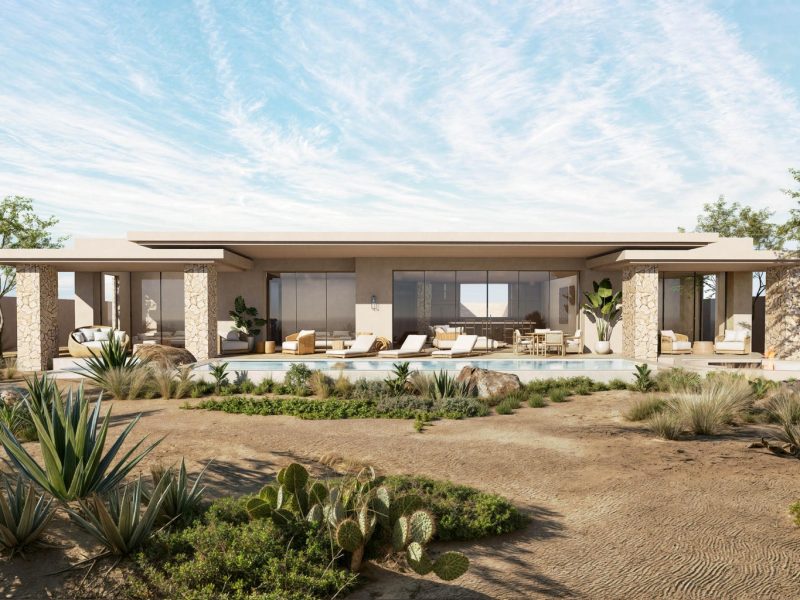 2-Bedroom House in Section 22F- La Montana, San Jose Corridor