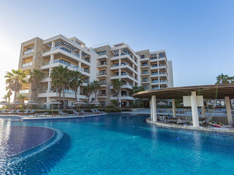 509, Ocean Club Residences, Pacific