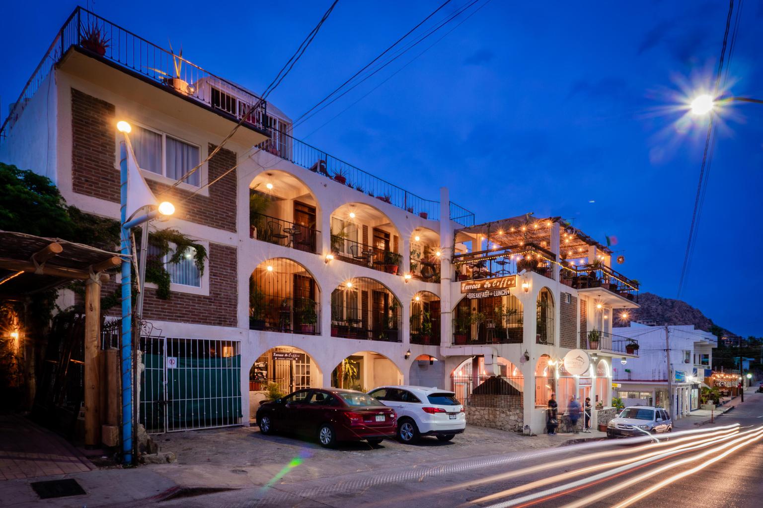 SELLER FINANCING, CSL Near Bch &Mar:Gen, Cabo San Lucas, photo 2