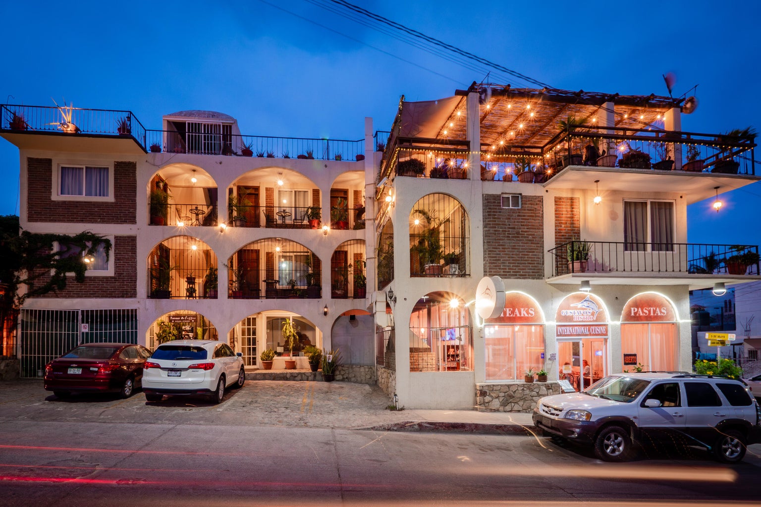 SELLER FINANCING, CSL Near Bch &Mar:Gen, Cabo San Lucas, photo 3