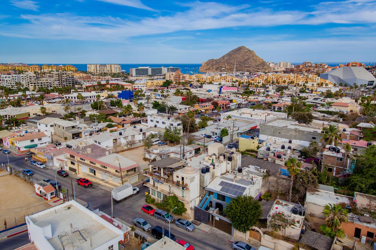 SELLER FINANCING, CSL Near Bch &Mar:Gen, Cabo San Lucas, photo 4