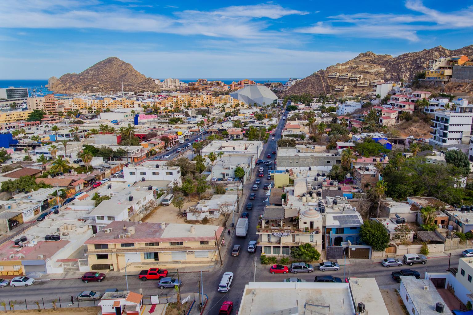 SELLER FINANCING, CSL Near Bch &Mar:Gen, Cabo San Lucas, photo 5