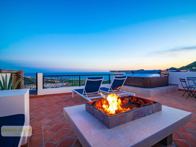 6604, Penthouse Del Mar – 2 BD PH, Copala, Pacific