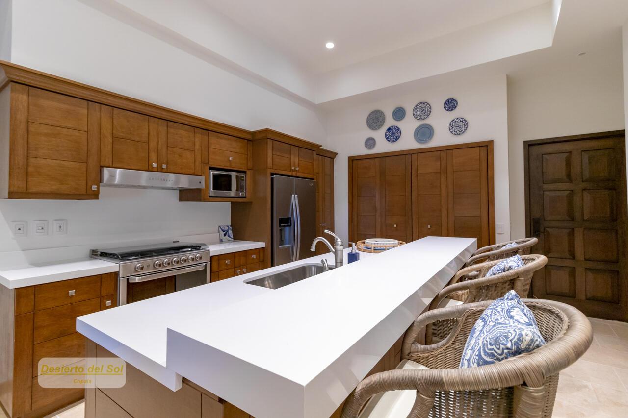 6604, Penthouse Del Mar – 2 BD PH, Copala, Pacific, photo 5