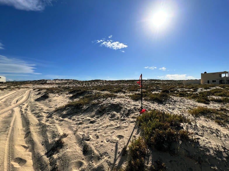 ACRE LOT 0198, La Ventana, East Cape, photo 3