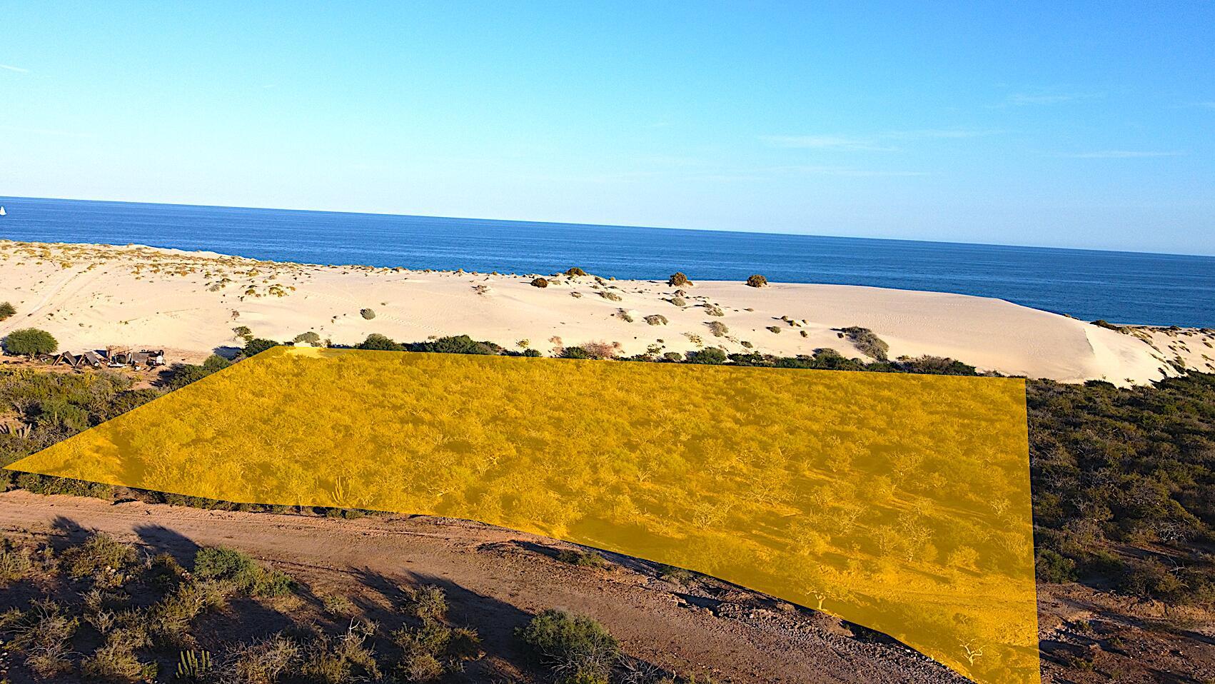 Lot in Boca del Salado, East Cape, photo 3