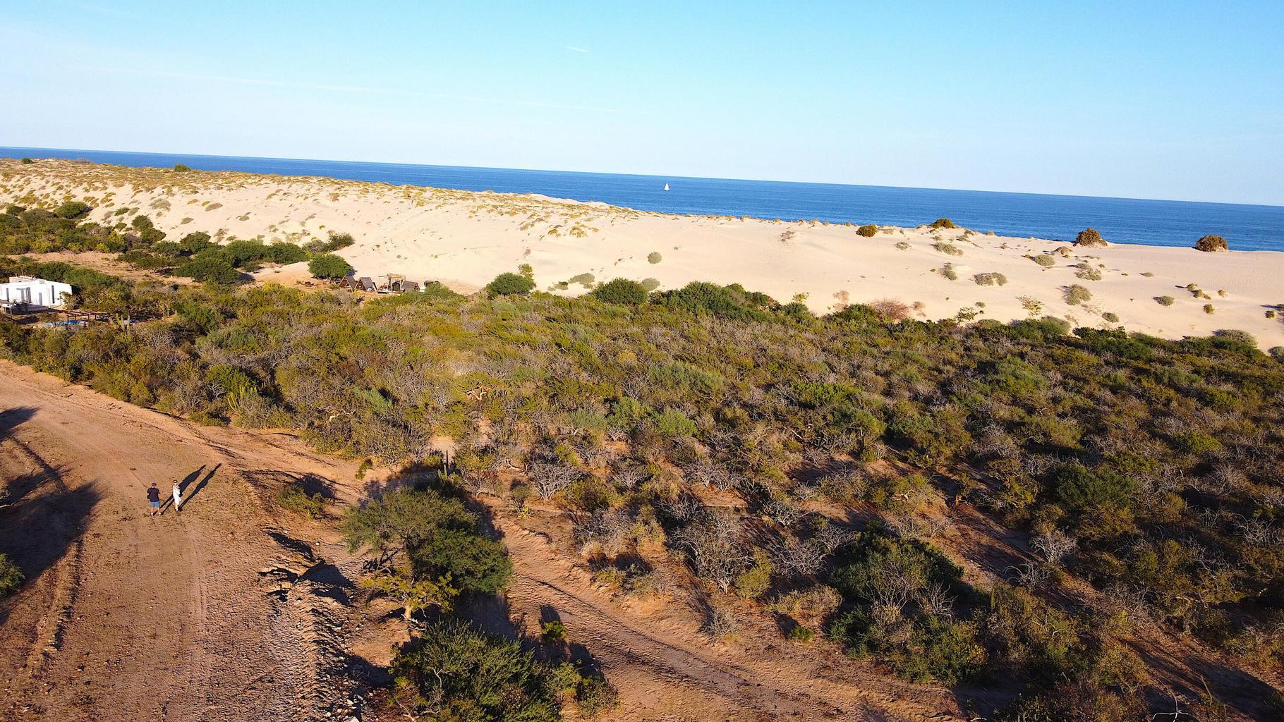 Lot in Boca del Salado, East Cape, photo 5