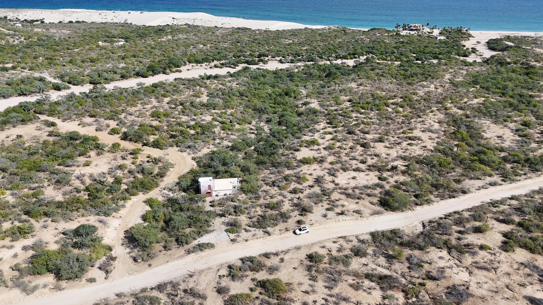 Lot in Boca del Salado, East Cape, photo 4