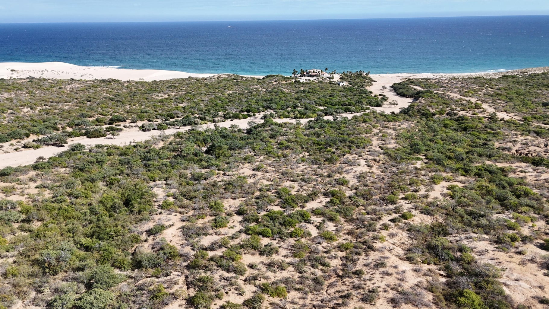 Lot in Boca del Salado, East Cape, photo 2
