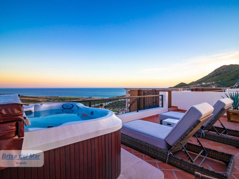 Building 6 Copala in Quivira Los Cabos 6603, Pacific