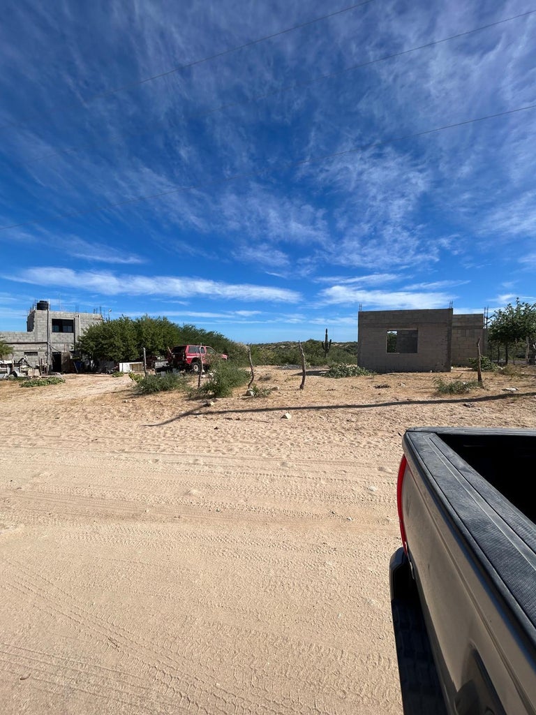 L-1, M-3 Vialidad tipo II, El Cardonal, East Cape, photo 5