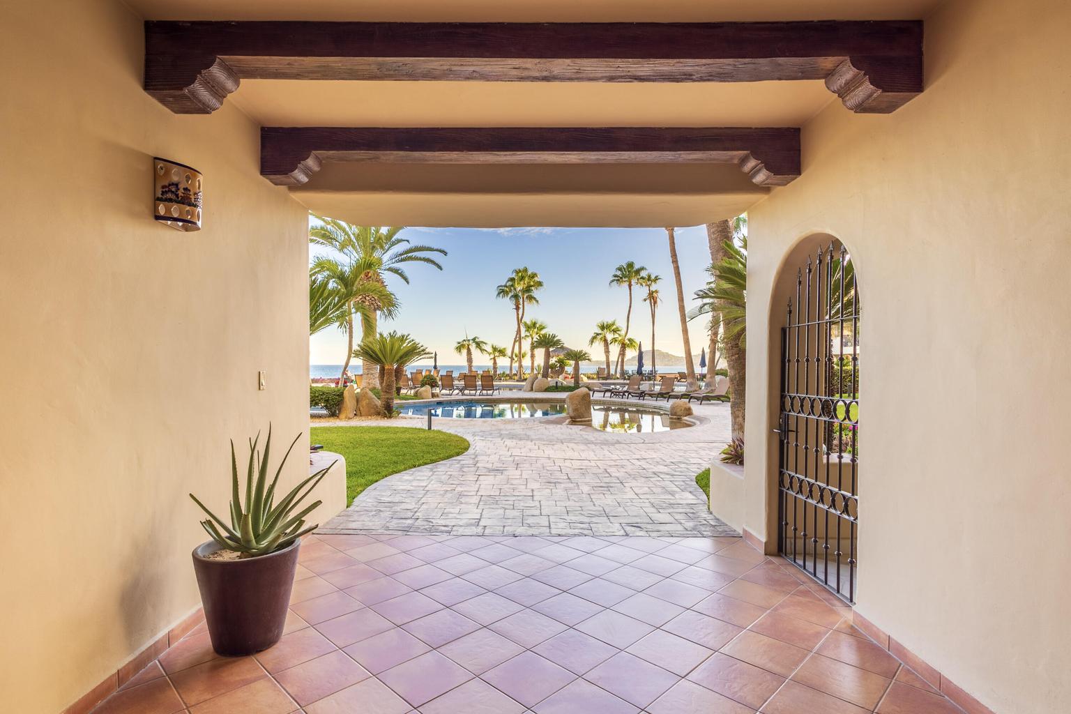 2 103, El Zalate, San Jose del Cabo, photo 4