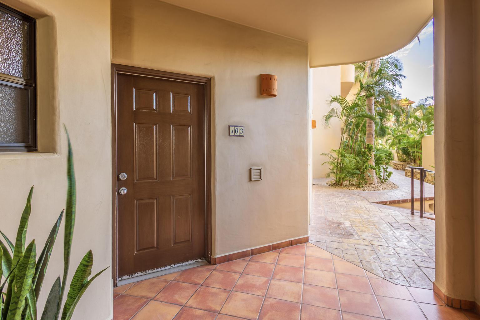 2 103, El Zalate, San Jose del Cabo, photo 3