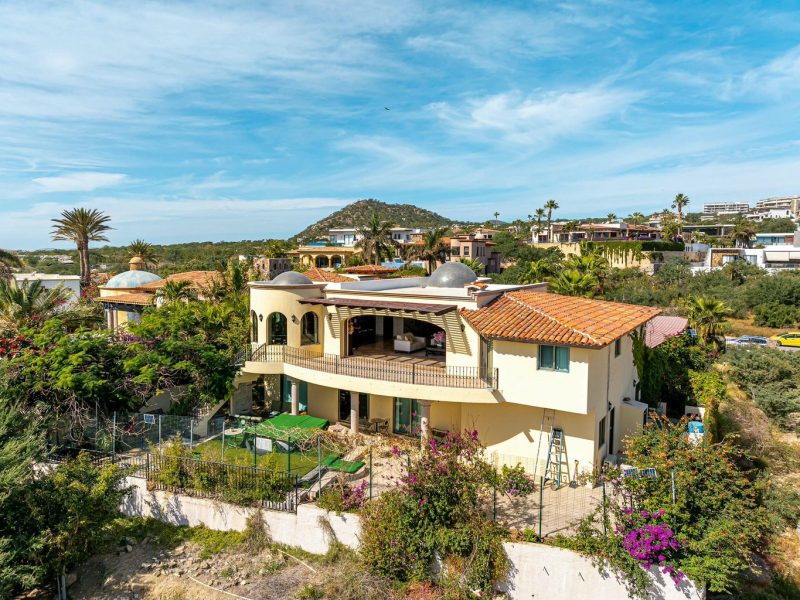 49, Cresta del Mar, Cabo Corridor