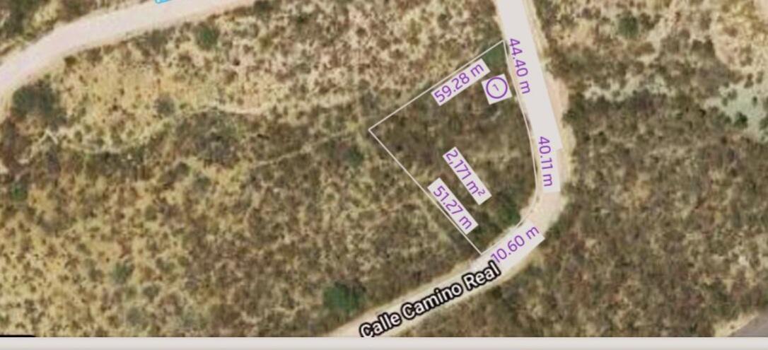 Rancho Cerro Colorado, San Jose Corridor, photo 4