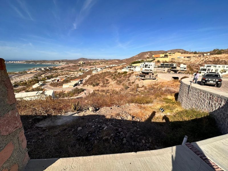 S/N Camino de Marmol, Pedregal, La Paz