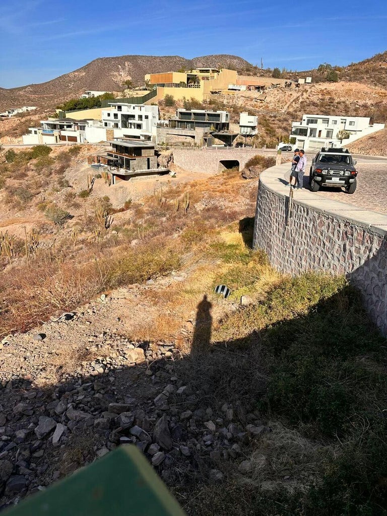 S/N Camino de Marmol, Pedregal, La Paz, photo 4