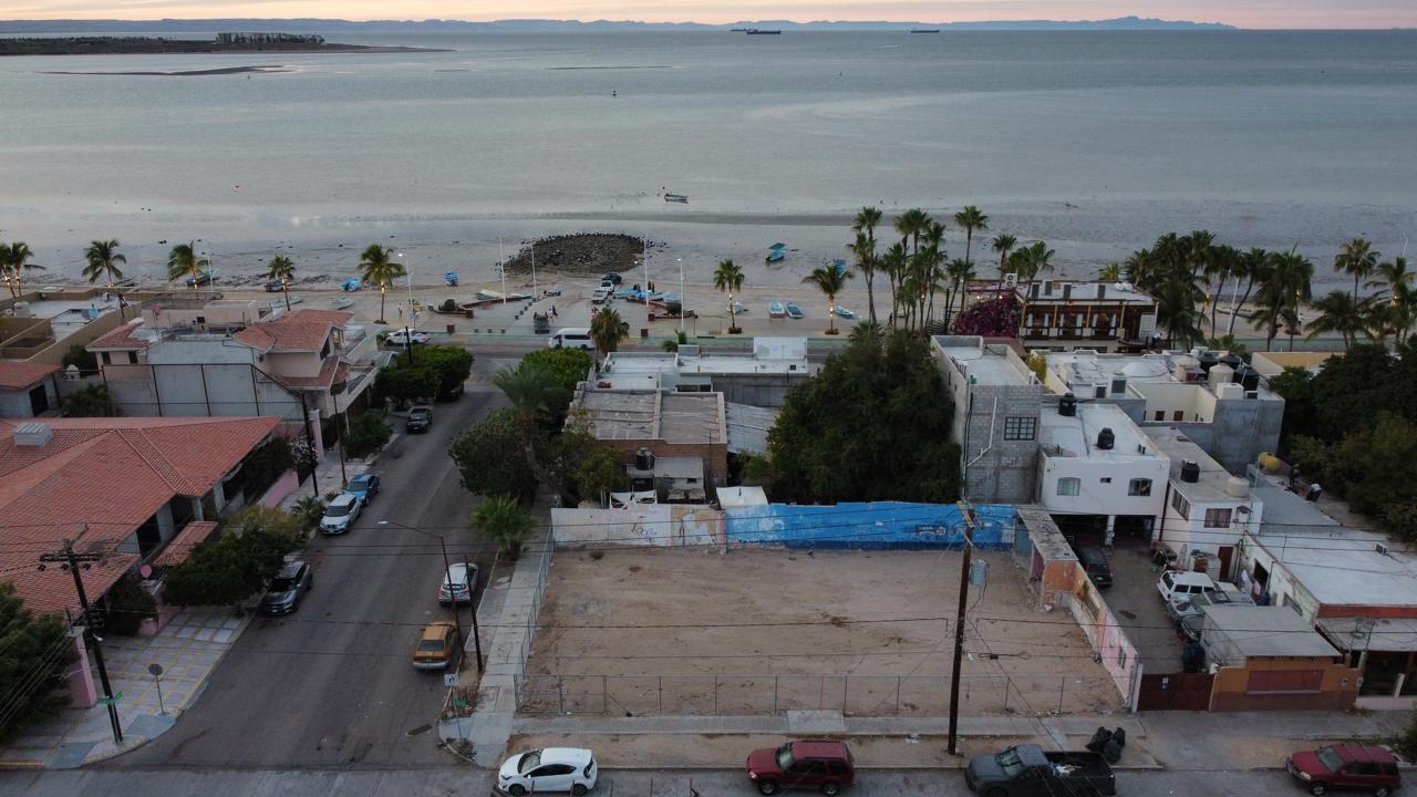 Madero, Esterito, La Paz, photo 3