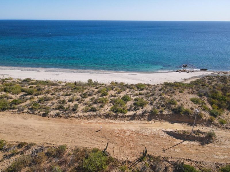 Montemar Phase 3 BL 8 Lot 4, East Cape