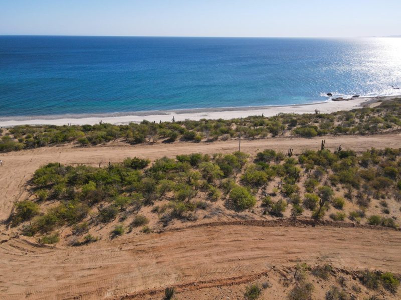 Lot in Montemar, East Cape