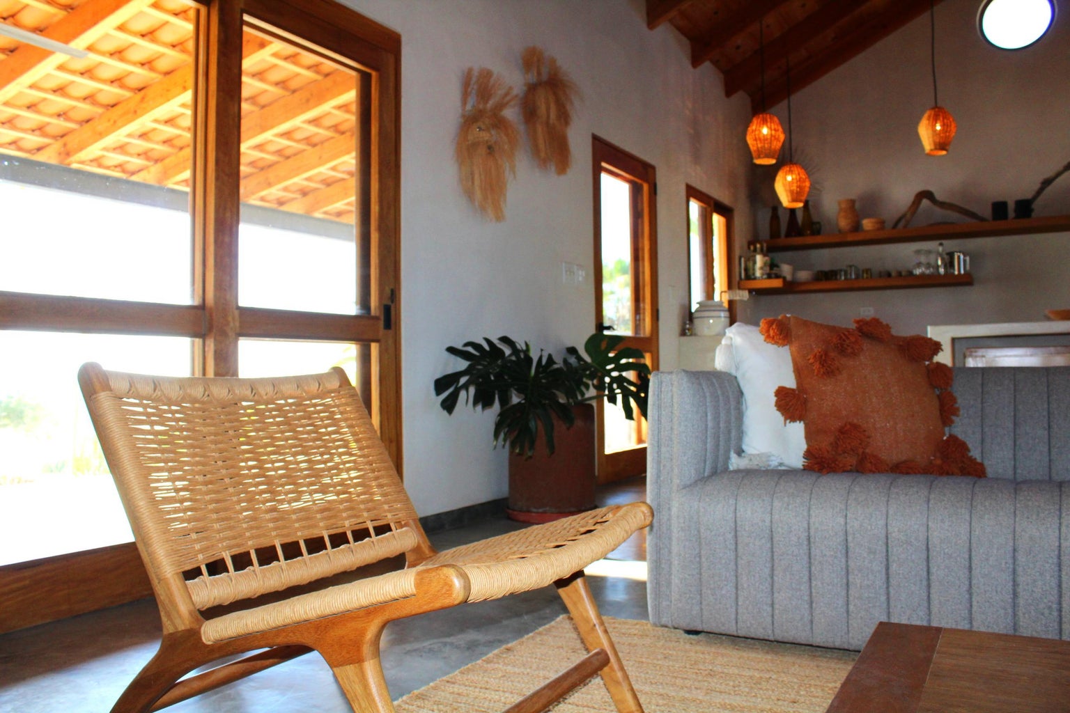 14 Camino del Sol, Ahorcadita, Pacific, photo 5