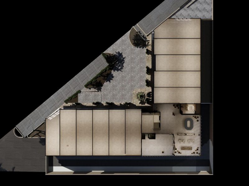 UNIT 7, Kamu Living, Cabo Corridor