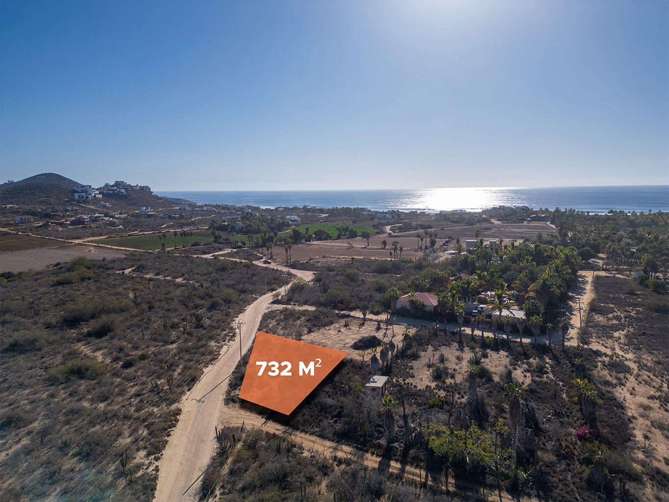 Lot in Pescadero, Pacific, photo 3