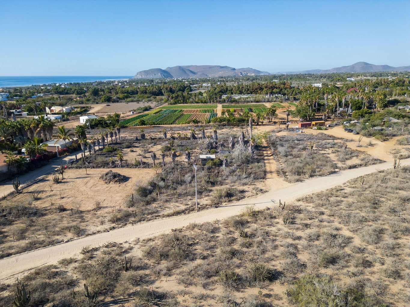 Lot in Pescadero, Pacific, photo 4
