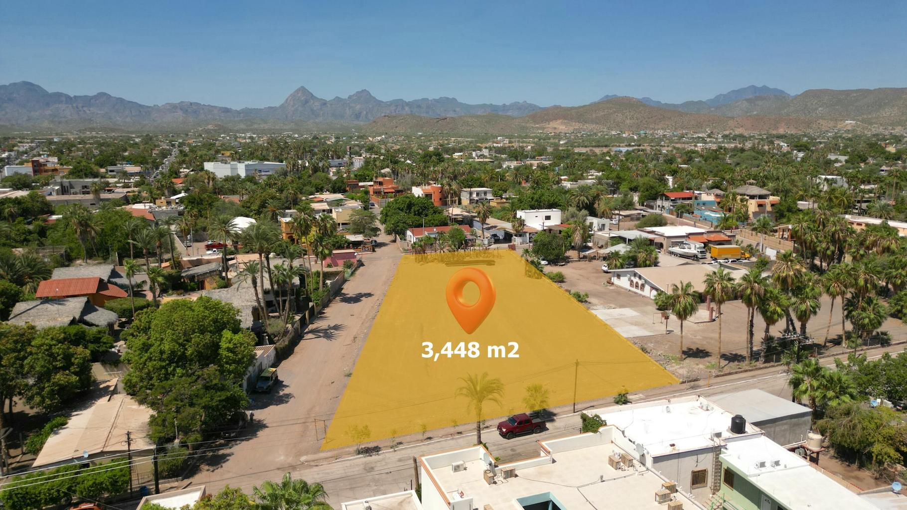 3,6 y 7 agua dulce pino suarez, Centro, Loreto, photo 4