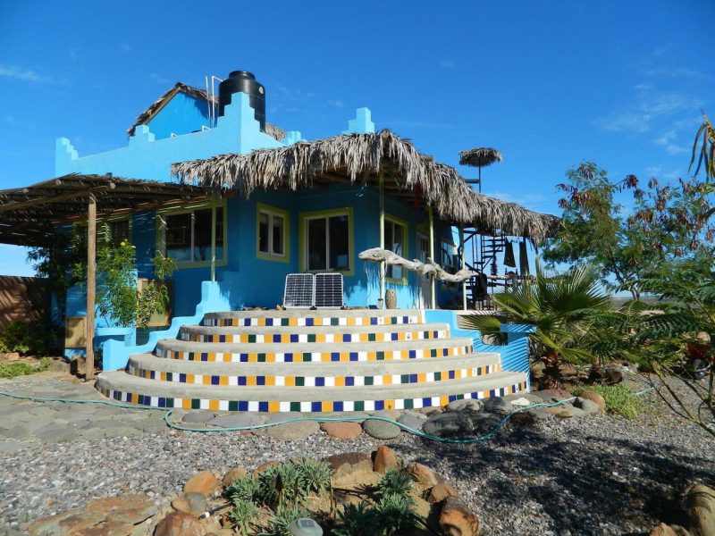 S/N puerto lopez, San Juanico, Comondu