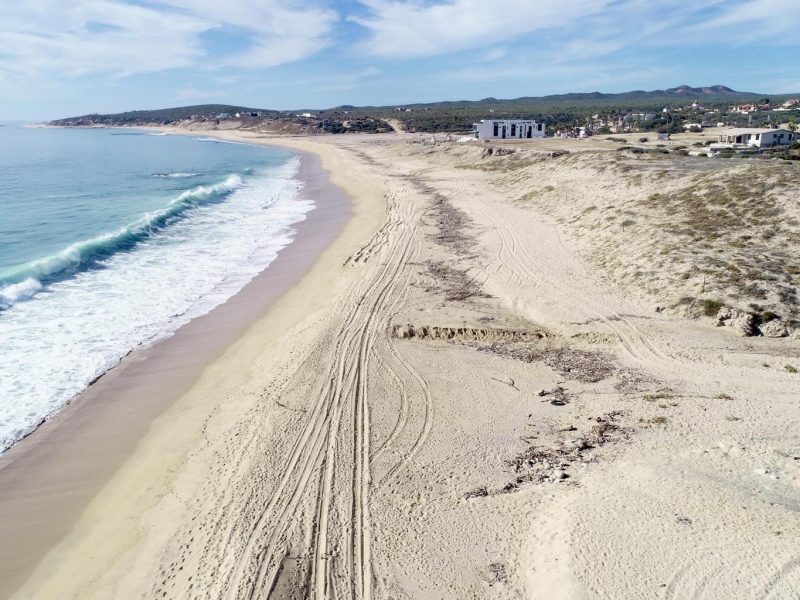 Lot 1 Camino a Cabo del Este, Vinorama, East Cape
