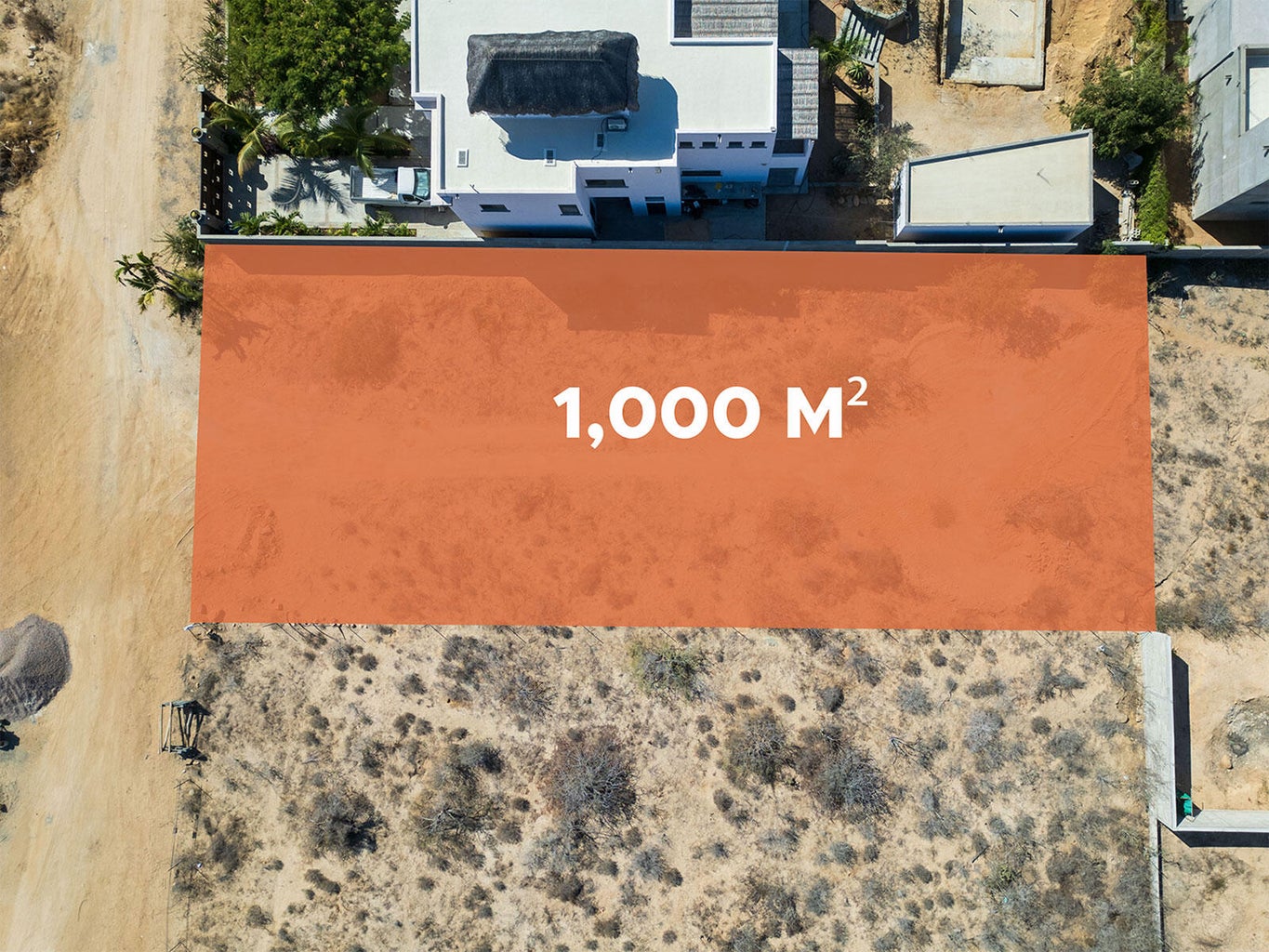 Lot in Ahorcadita, Pacific, photo 4